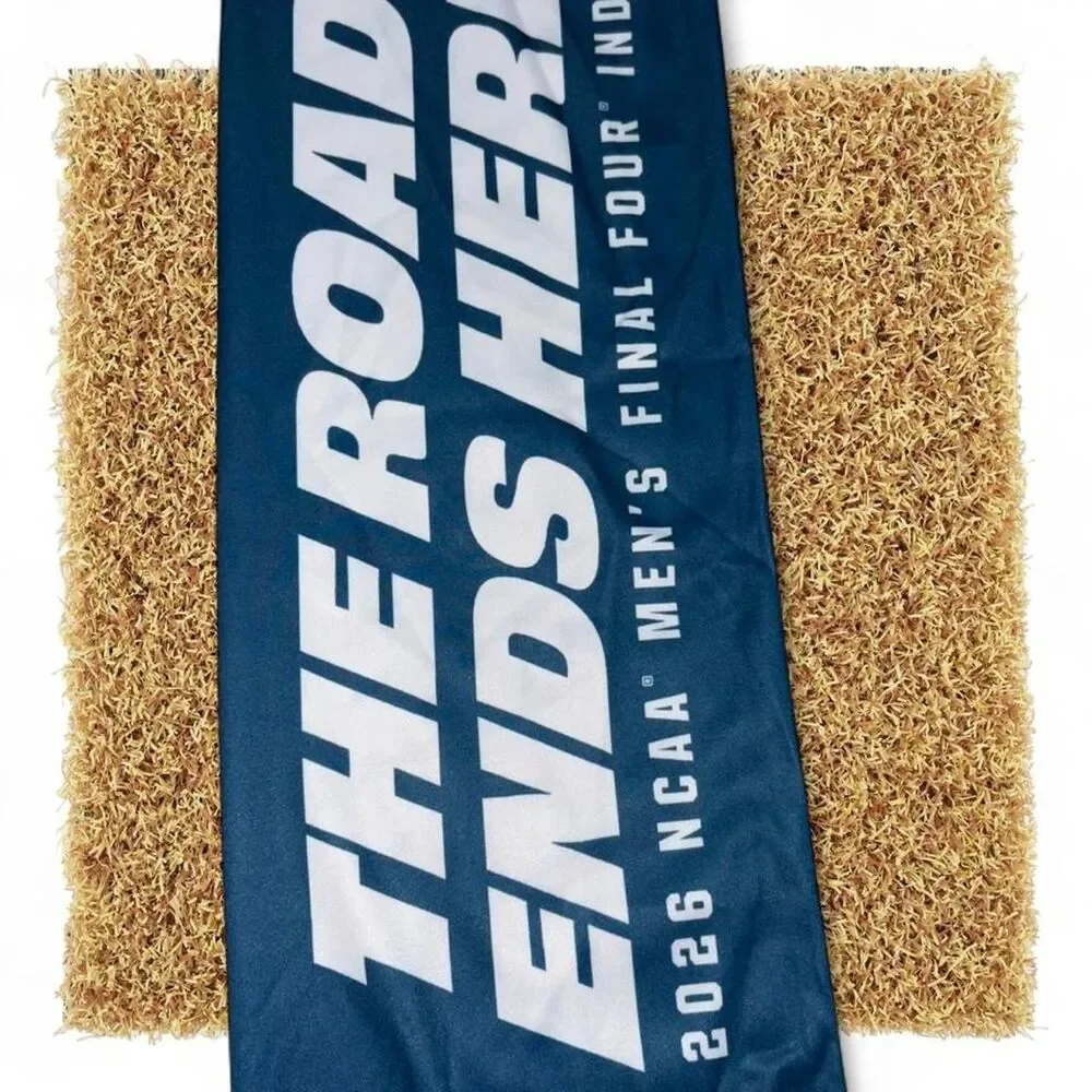 Ncaa Men's multi Scarf-wraps